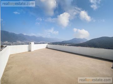 Casa en Venta en Sierra Alta, Monterrey, Nuevo León.