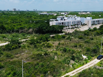 | Invierte donde crece el futuro Terreno en Venta |