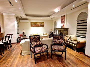 CASA EN VENTA PORTAL DEL HUAJUCO