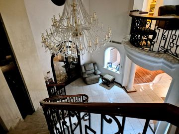 CASA EN VENTA PORTAL DEL HUAJUCO