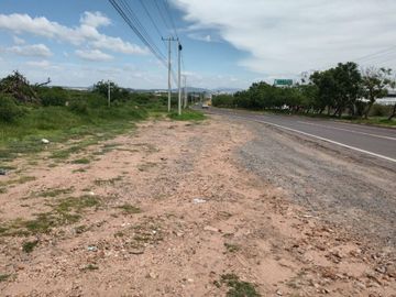 Terreno - Rancho o rancheria San José Navajas