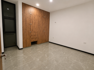 Departamento en Renta en Zebrina en Temozón