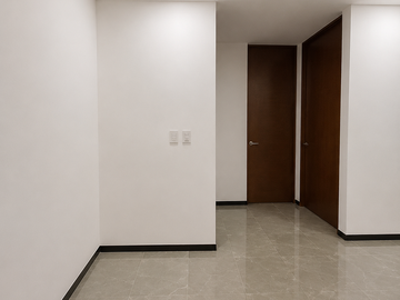 Departamento en Renta en Zebrina en Temozón