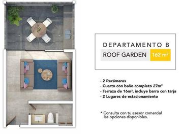 Departamento en preventa Jurica Querétaro GPS