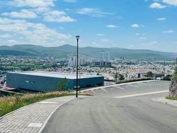 Terrenos en venta la Cumbre Juriquilla Queretaro GPS