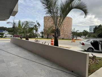 OFICINAS CONSULTORIOS Y LOCALES COMERCIALES MAGNNUS CENTER PLAYA DEL CARMEN