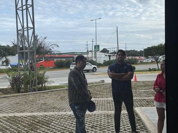 OFICINAS CONSULTORIOS Y LOCALES COMERCIALES MAGNNUS CENTER PLAYA DEL CARMEN