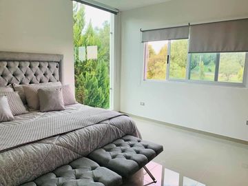 Casas en Venta Aguascalientes, Edén los Sabinos