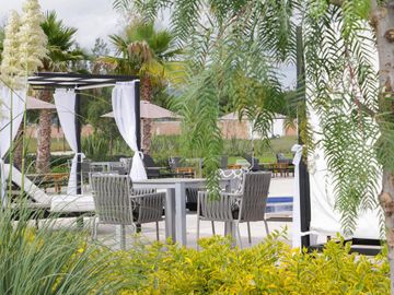 Casa - Tamarindos