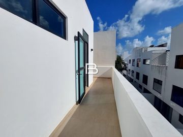 Casa en Venta en Arbolada Cancun