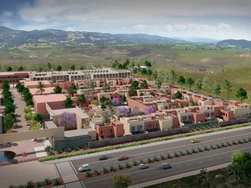 Casas en venta San Miguel de Allende Guanajuato GPS