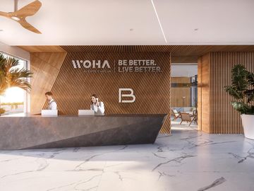 Venta de Departamento en Woha, Cancún