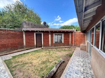 CASA EN VENTA MONTE GRANDE EXCELENTE ESTADO