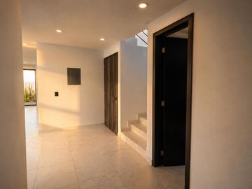 Casa en  venta con 4 recamaras en Lomas de Angelopolis Parque Zacatecas