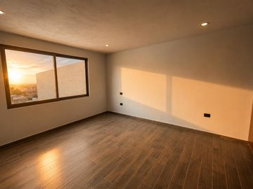 Casa en  venta con 4 recamaras en Lomas de Angelopolis Parque Zacatecas
