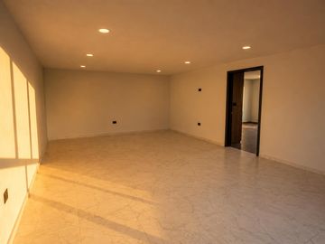Casa en  venta con 4 recamaras en Lomas de Angelopolis Parque Zacatecas