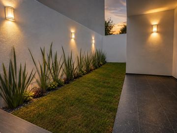 Casa en  venta con 4 recamaras en Lomas de Angelopolis Parque Zacatecas