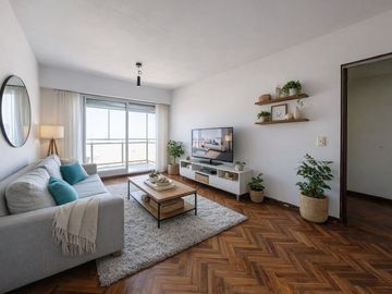 DEPARTAMENTO EN VENTA APTO CREDITO 4 AMB MONSERRAT