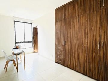 VENTA DE PENT-HOUSE EN COMPLEJO RESIDENCIAL TIVÉ BORGÓ EN BOSQUE REAL HUXQUILUCAN