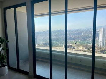 VENTA DE PENT-HOUSE EN COMPLEJO RESIDENCIAL TIVÉ BORGÓ EN BOSQUE REAL HUXQUILUCAN