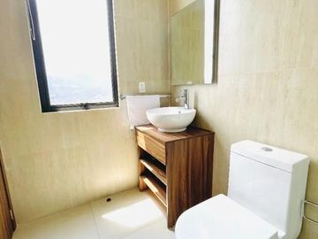 VENTA DE PENT-HOUSE EN COMPLEJO RESIDENCIAL TIVÉ BORGÓ EN BOSQUE REAL HUXQUILUCAN