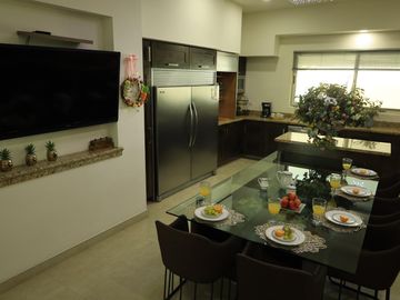 CASA -EN VENTA EL VERGEL CARRETERA NACIONAL