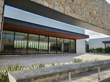 LOTE EN VENTA EN PRIVADA OLIVIA UBICADO EN CONKAL.