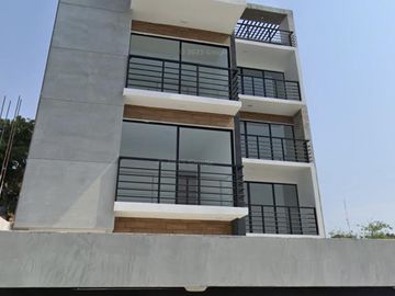 Departamento en Golf View con vista al Club de Golf
