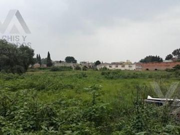 TERRENO EN VENTA EN IXTAPALUCA, ESTADO DE MÉXICO