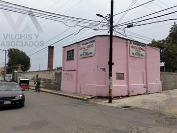 TERRENO EN VENTA EN IXTAPALUCA, ESTADO DE MÉXICO