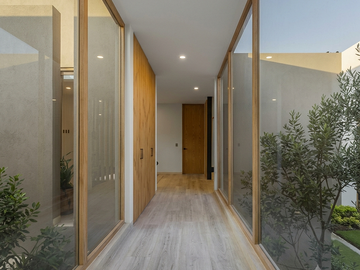VENTA DE CASA EN ALTOZANO RÍO 64. 5