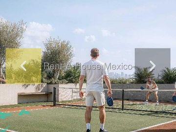 Departamento en Venta en Cuauhtémoc, Roma Norte AM. 26-730
