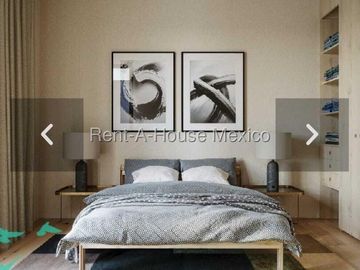 Departamento en Venta en Cuauhtémoc, Roma Norte AM. 26-730