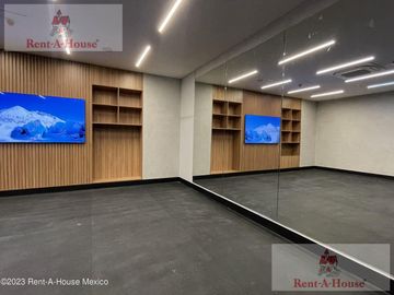 Departamento en Renta en Roma Norte, Cuauhtémoc MG 26-2208