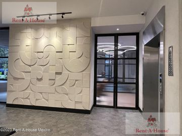 Departamento en Renta en Roma Norte, Cuauhtémoc MG 26-2208