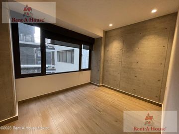 Departamento en Renta en Roma Norte, Cuauhtémoc MG 26-2208