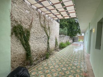 Casa en Mérida Centro