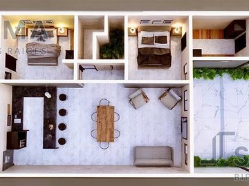 Casa en Venta en Punto Lomas, Alvarado Veracruz.