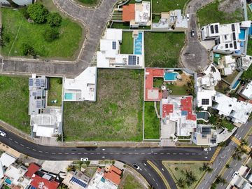 Terreno en Playas del Conchal