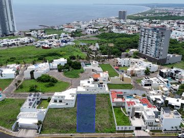 Terreno en Playas del Conchal