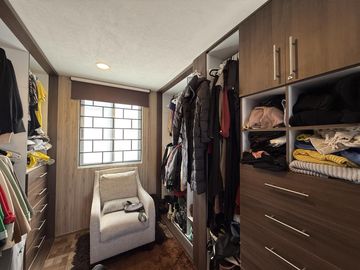Departamento PH con Terraza Privada frente a Bosque Real, 3 recámaras
