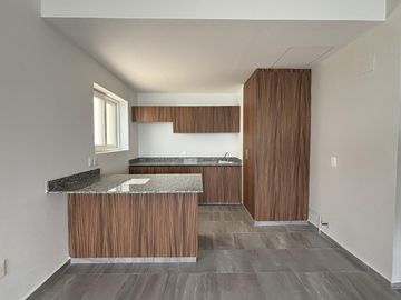 Departamento en VENTA con VISTA AL MAR, ALBERCA, acceso a río, gimnasio, en la Riviera Veracruzana