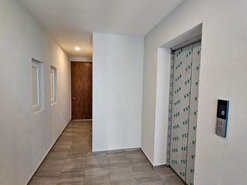 Departamento en VENTA con VISTA AL MAR, ALBERCA, acceso a río, gimnasio, en la Riviera Veracruzana