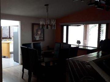 Venta de Casa en Maravillas en Jesús María, Aguascalientes.