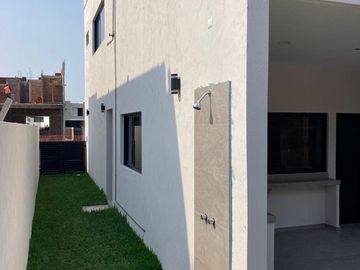 Casa en Venta en Fracc. Punta Tiburón, Alvarado Veracruz.