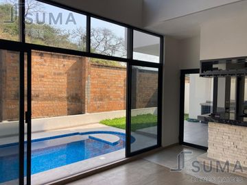 Casa en Venta en Fracc. Punta Tiburón, Alvarado Veracruz.