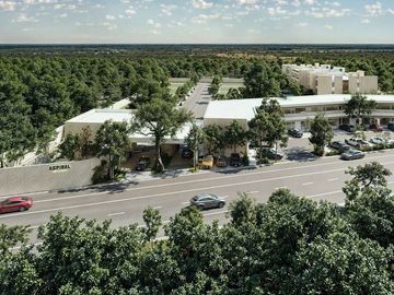 DEPARTAMENTO EN PRE - VENTA EN CHOLUL NORTE MERIDA YUTACAN