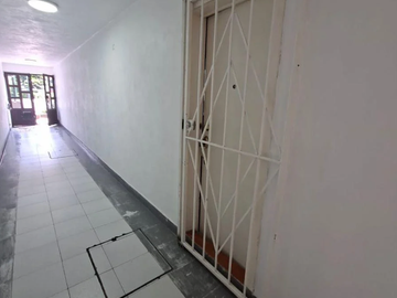 Departamento en La Portales