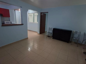 Departamento en La Portales