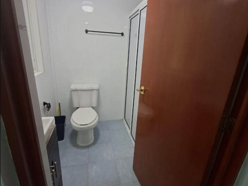 Departamento en La Portales